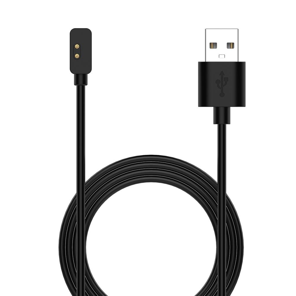 Charger Wire For Xiaomi Mi Band 7 Pro Charging Cable For Redmi Watch 2 Xiaomi Poco Watch Redmi Watch 3 USB Charger Adapter