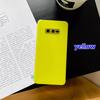 Back Glass Back Cover for Samsung Galaxy S10E SM-G9700 G970N/W G970U1 Battery Cover Housing Cover Repair Parts Battery Door