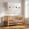 Cute Air Conditioning Wind Curtain Anti-Direct Blowing Air Conditioning Curtain  Bedroom Decor