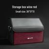 Compatible with BYD E2 Frigate 07, Seal E3 Destroyer 05, Seagull Car Trunk Storage Box