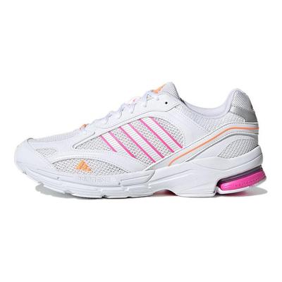 Spiritain 2000 White Purple Men Sneakers Footwear-White GY3147