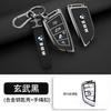 Car Remote Smart Key Case Shell Protector Decoration For BMW F20 G20 G30 X1 X3 X4 X5 G05 X6 X7 G11 F15 F16 G01 G02 Car Stickers
