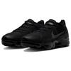 Nike Air VaporMax 2023 Flyknit Triple Black Running Shoes DV1678-003