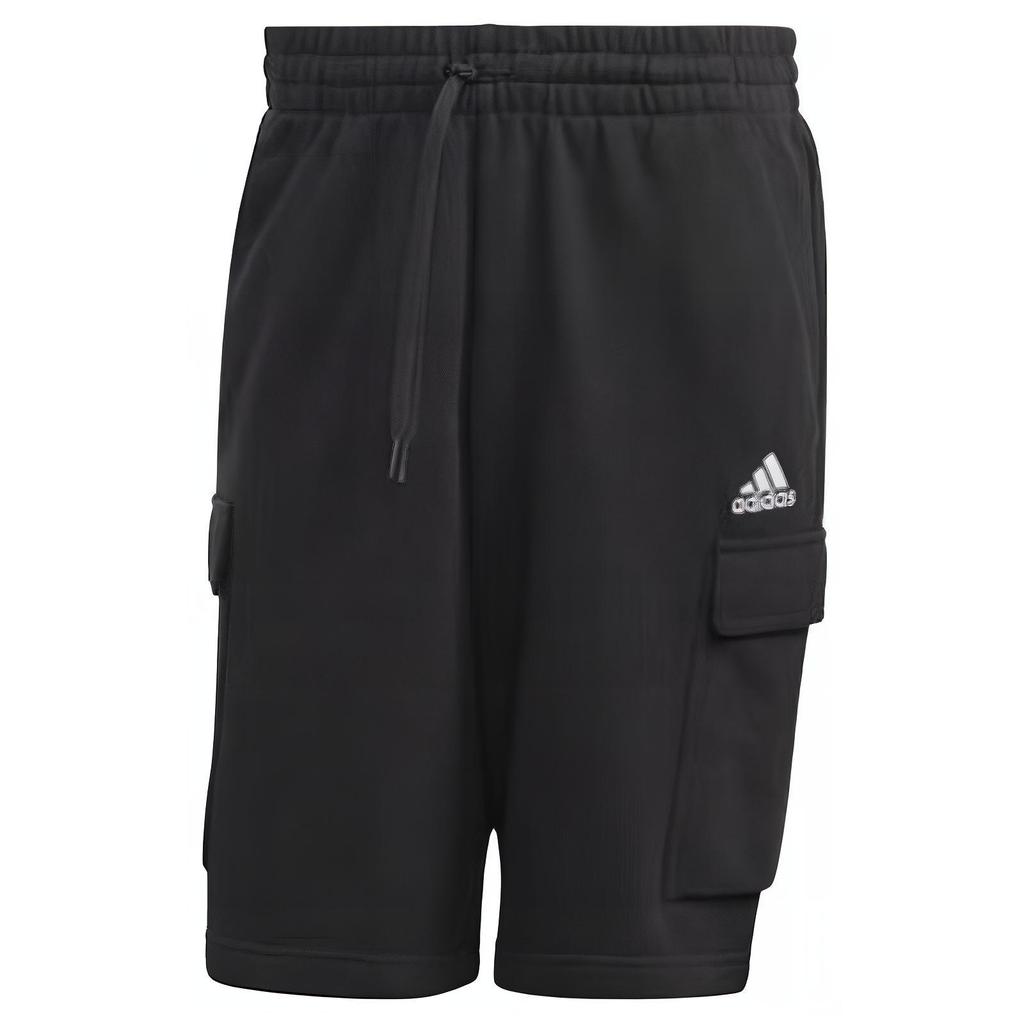 adidas Shorts Cargo Essentials em Terry Francês HA4338