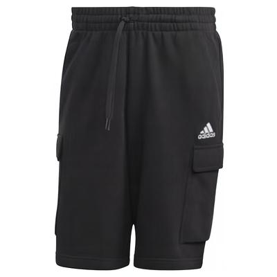adidas Essentials French Terry Cargo Shorts HA4338