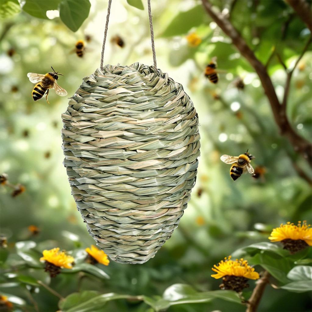 High-quality Outdoor Hanging Ornaments For  And Nests, Suitable For Garden Decoration.