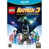 LEGO (R) Batman 3 Game - From Gotham Space Wii U