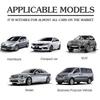 Car Sunshade Windshield Umbrella Foldable Car Windscreen Sunshade Sun Visor Front Window Sun Shade Cover(79 * 145cm)
