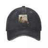 Funny Dog Baseball Cap hats on offer New In Hat Winter hat designer cap For Women  Unisexs
