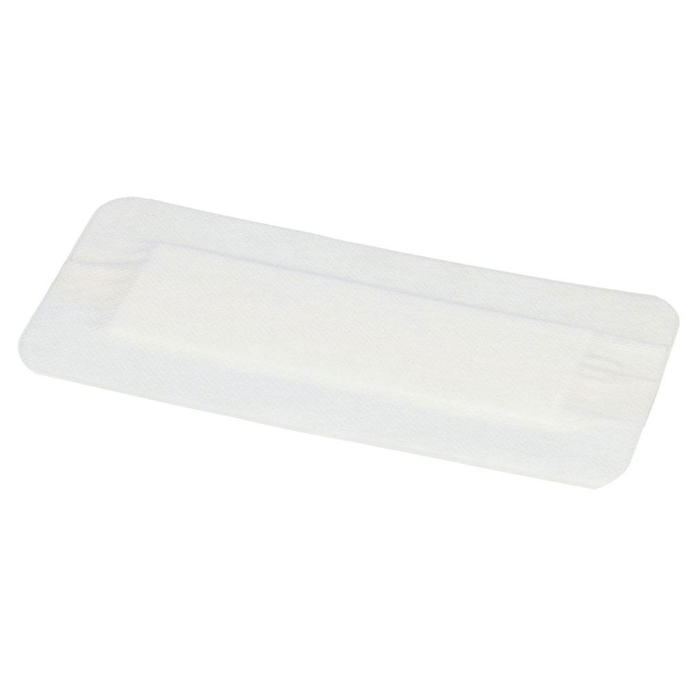 Elastopor Steril Nonwoven Dressing 10cm x 20cm Self-Adhesive With Absorbent Pad 25 Pcs