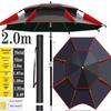 Wangfeng Universal Outdoor Fishing Sunshade Umbrella