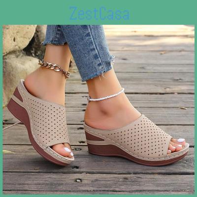 Damenschuhe – Sandaletten