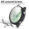 Glass+Case for Huawei Watch GT 6 46mm 41mm Glass Anti-scratch Screen Protector & Hard PC Protective Bumper for GT6 Accessories