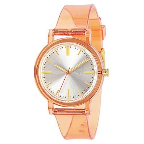 

[Sun Flame Co., Ltd.] Наручные часы Isle Scheine CL5D0001-OR Оранжевый