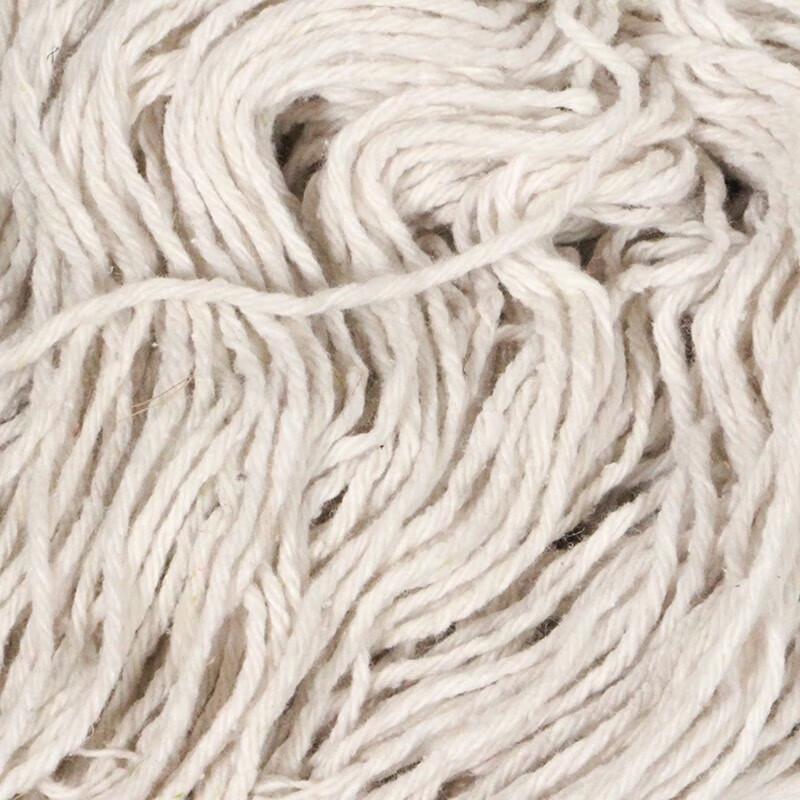 Gongba Wooden Handle Mop