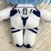 20cm Nowa Pluszowa Ayanami Rei Asuka Langley Soryu Pluszowa Rei Wypchana Ray Japońskie Anime Kawaii Urocze Kreskówkowe Zabawki Lalki Prezent do Łóżka