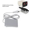 Foot Pedal Handsfree Non Slip Safety Convenient Durable Portable Foot Pedal Switch for Strong Grinding Machine 204
