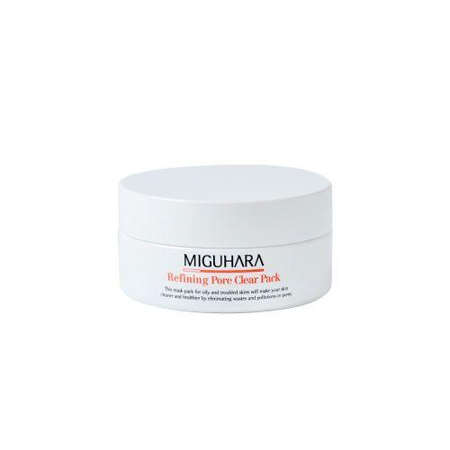 Refining Pore Clear Pack 150ml