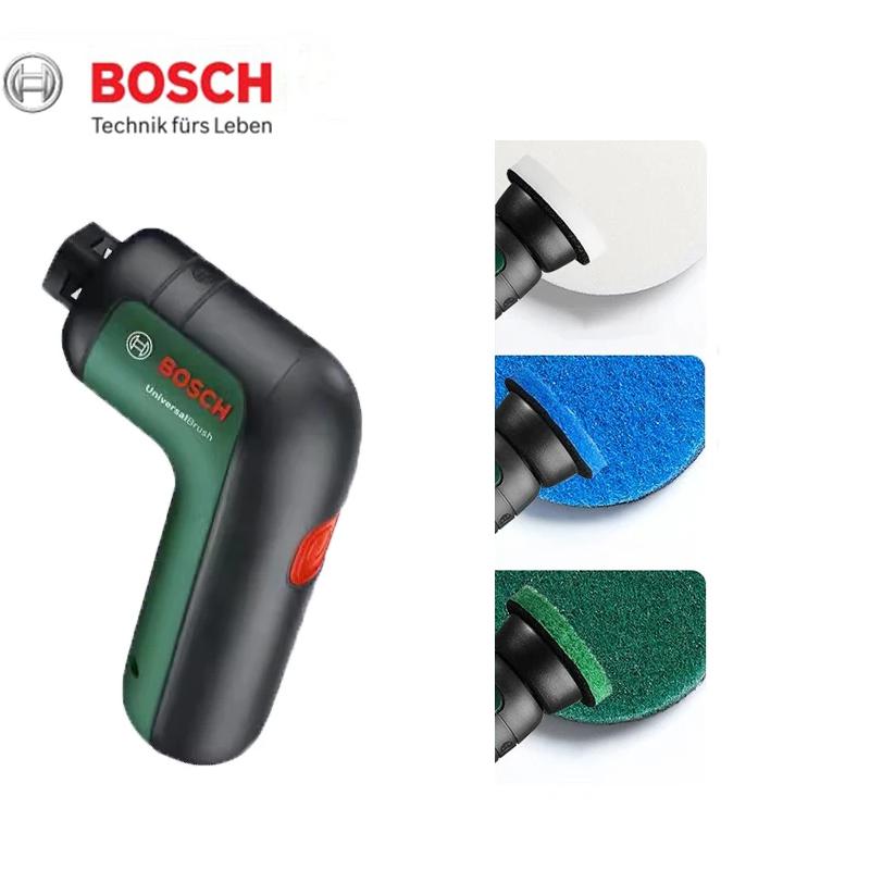 Bosch Cleaning Sponge Brushing Accessory for Bosch Universal Cleaning Brush Without Electric Cleaning Brush