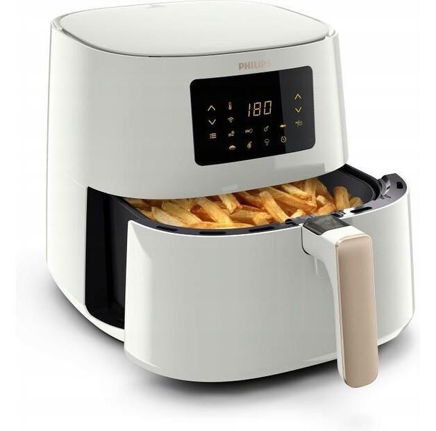 Фритюрница PHILIPS Ovi XL HD9280/30