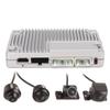 1080P HD Car 360 Degree Bird View Surround System 4 Channel Backup Parking Cameras 2D 3D Multi View for Vehicle