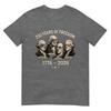 Founding Fathers 250 Years Of Freedom 17762026 TShirt