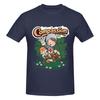 The Cleric The Gentle Healer Compassion Variant Not Pilling Tshirt Youthful Feeling Seamless Splicing Tees