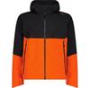 Куртка CMP Man Jacket FIX Hood