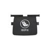 Car Rear Child Seat Anchor ISOFIX Cover Flap Auto Replacement Parts For BMW X3 X4 Series G01 G02 G08 52207474100