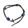 Car Front Windshield Washer Jet Replacement Kit For BMW X6 E71 E72 # 61667275175