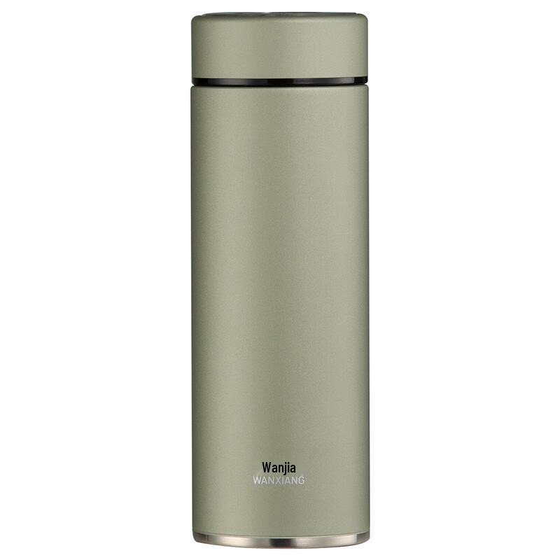 Vientiane Stainless Steel Vacuum Insulated Mug