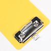 Loose-Leaf Binding Bill Clipboard Clamp Design Writing Pad Clamp Paper Holder  Office Supplies