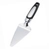 Stainless Steel Cake & Pizza Spatula - Triangle Cheese Shovel & Cutter
