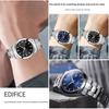 T127 Stainless steel strap 21mm For Tissot demeanor series men's Watchband T127.407 Curved End Links Metal Wristband bracelet