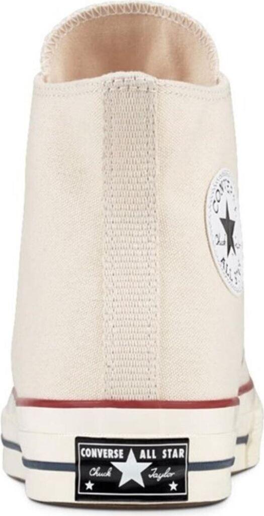 Sneakers Converse Chuck 70 Classic High Top Parchment/garnet/egret