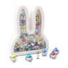Babies Teeth Souvenirs Box To Store Teeth Children Teeth Container Souvenirs for Newborn Babies Kids Milk Tooth Box Gift