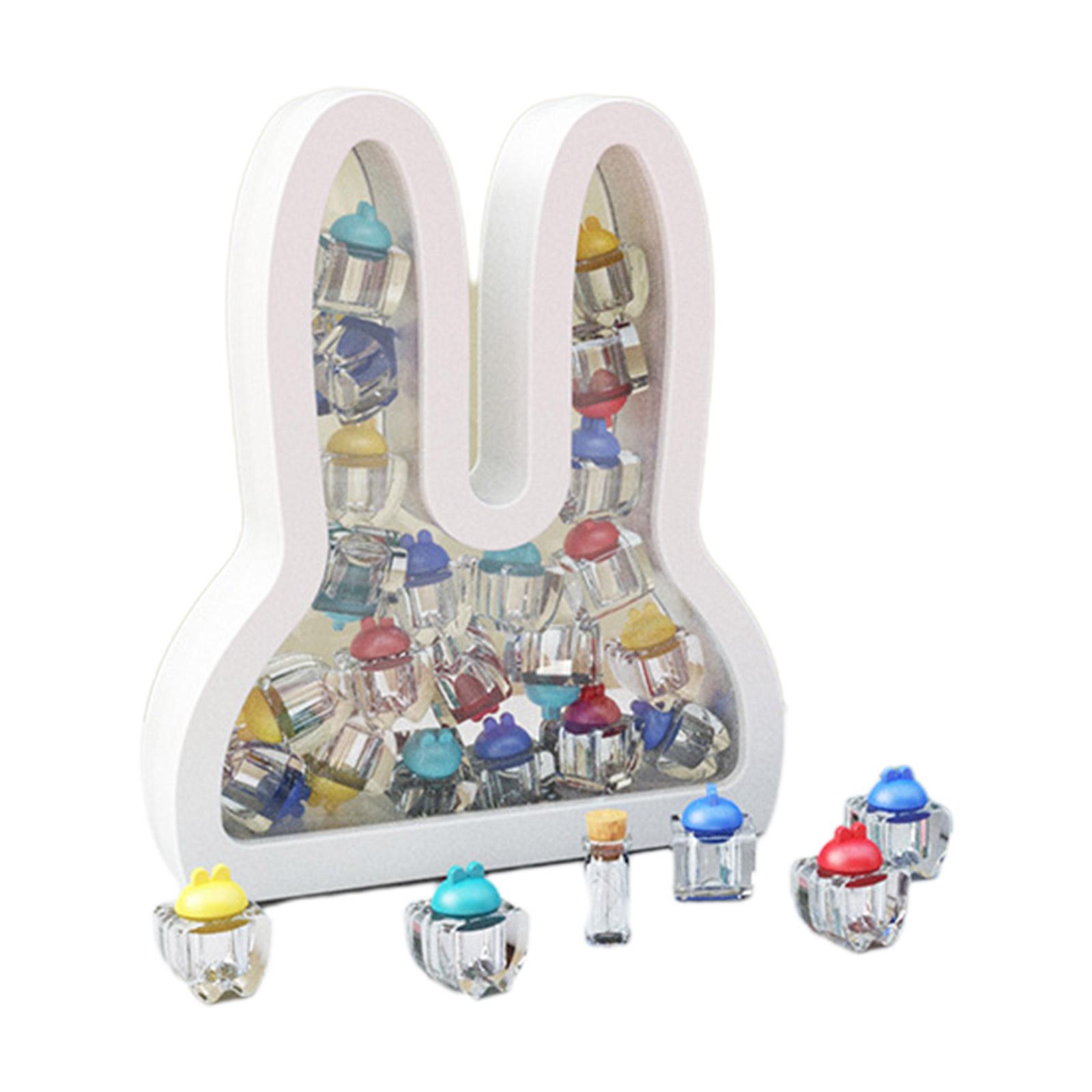 Babies Teeth Souvenirs Box to Store Teeth Children Teeth Container Souvenirs for Newborn Babies Kids Milk Tooth Box Gift