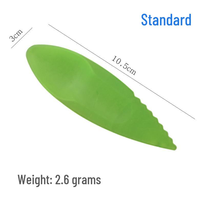 Креативный сепаратор мякоти киви и слайсер Green