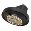 1pc Black Gas Tank Filler Cap Replacement 1404700005 for BMW 318I 320I 323I 528I  540I 740I 840CI M3 M5 Z3 Z8