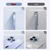 Cool Anime Girl Chainsaw Man Phone Case For iPhone 17 Air 16 e 15 14 13 12 11 Pro Max Plus Mini SE 2020 2022 Back Cover