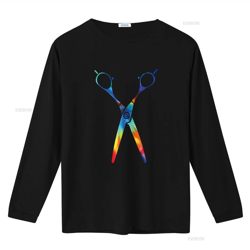 Hairdresser Hairstylist Hairdressing Hairstyling Beauticians T Shirt Vintage Washed Designer Clothes Casual Graphic Soft