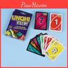Unqhi Card Game Interactive Family Entertainment Classic Fun For All Ages