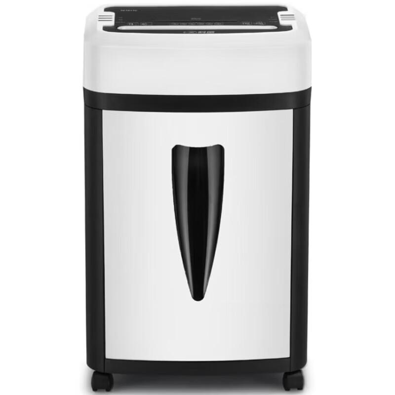 

Comet 9915 High-Security Cross-Cut Office Shredder CN plug (adapter included)