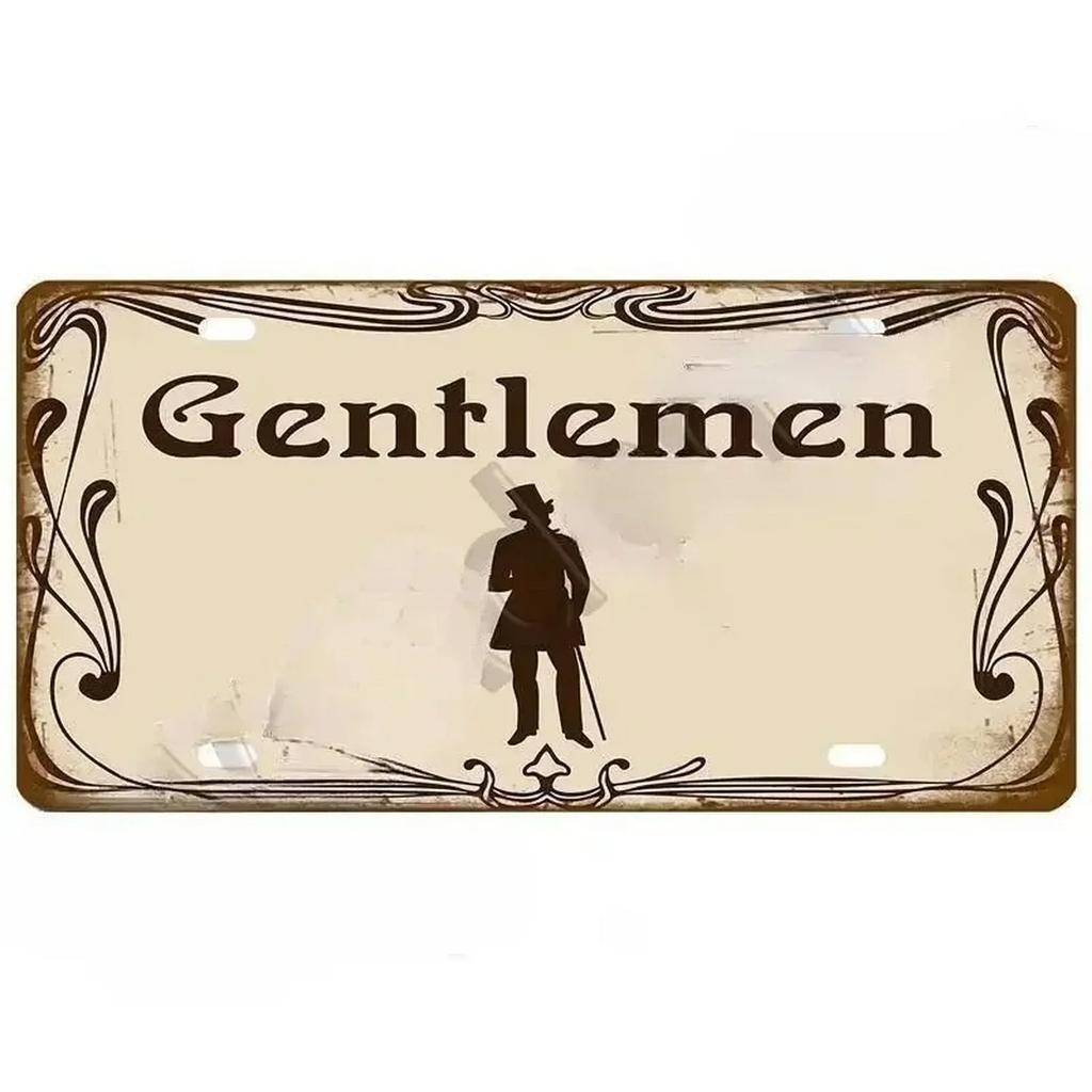 Warning No Smoking Caution Metal Aluminum Signs Vintage Plaque Auto Plate Embossed Tag Garage Bars Pubs Clubs Home Wall Decor