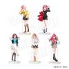 Quintessential Atre Akihabara Collaboration Acrylic Stand "The Quintuplets" ~GOTO AKIBA!~ (Miku)