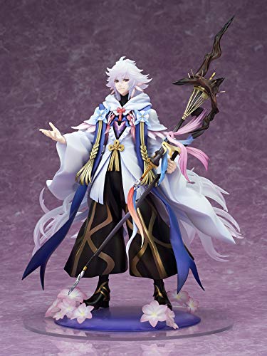amie×ALTAiR Fate/Grand Order Caster/Merlin 1/8 Scale Complete Figure
