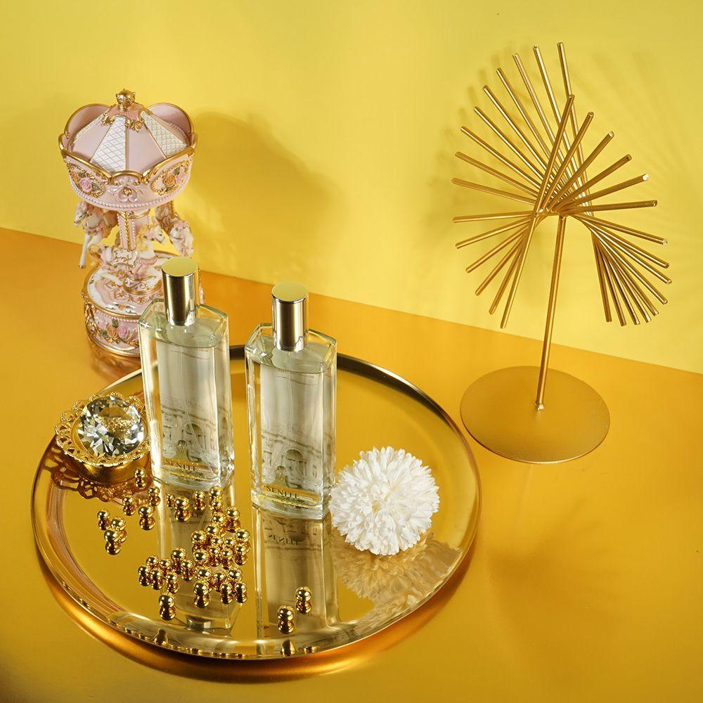 

Daily Perfume IDWLESEV Sweet Musk Shower Cologne 100ml x 2