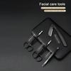 24pcs Nail Clippers Set High Precision Stainless Steel Nail Files Sharp Nail Clippers and Nail Files Set, Convenient and Portable