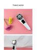 Home Microcurrent Ultrasonic Photon Facial Device with Hot & Cold Therapy