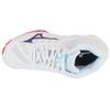 Sports Shoes Mizuno white Wave Voltage 2